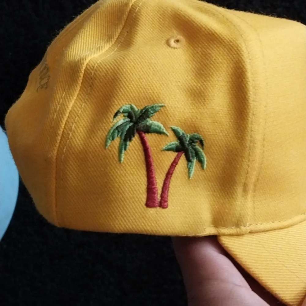 Hat - Picture 2 of 4